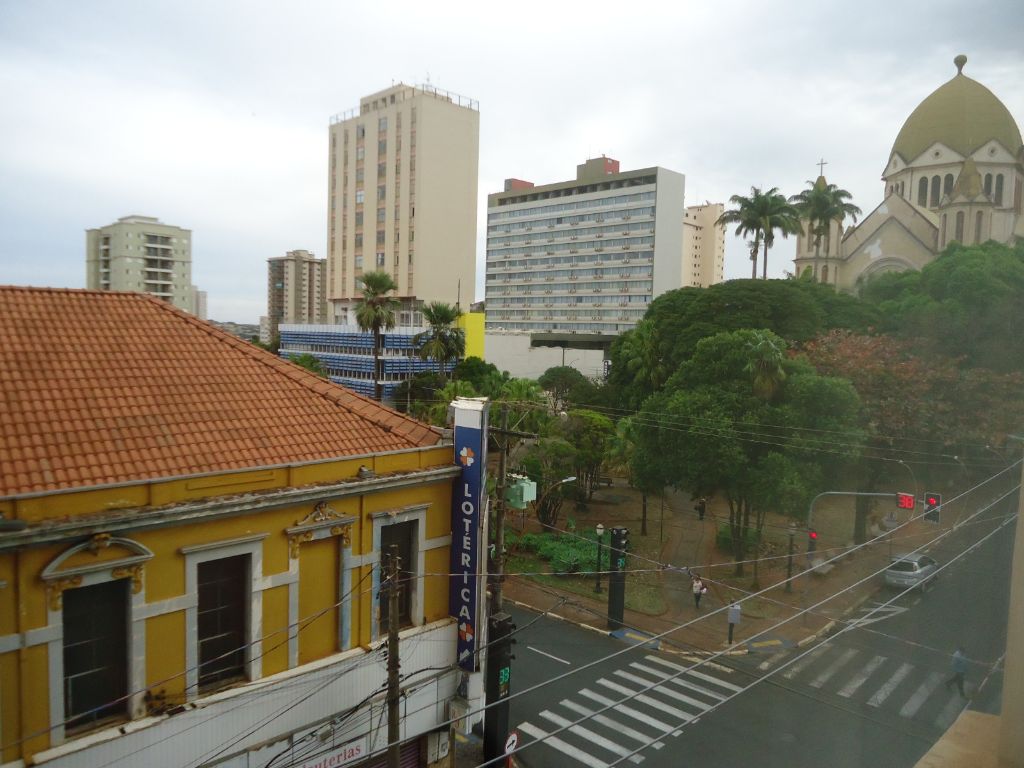 Sala Comercial à Venda Edifício Waldo Barbieri Araraquara/SP - foto 35