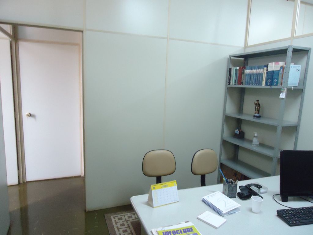 Sala Comercial à Venda Edifício Waldo Barbieri Araraquara/SP - foto 28