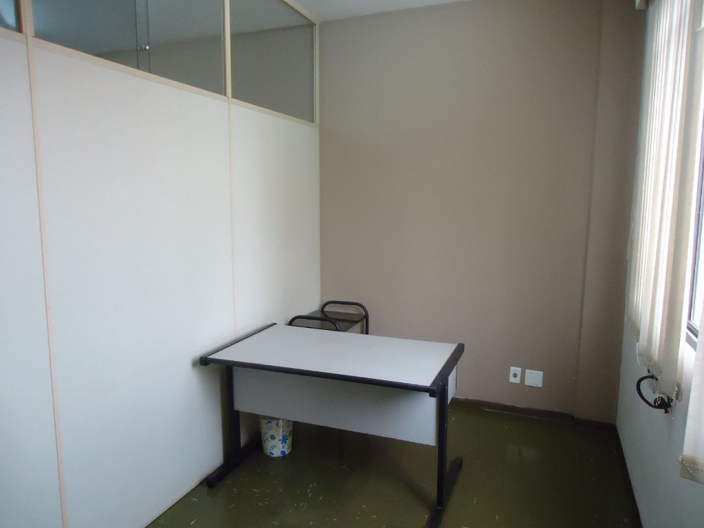 Sala Comercial à Venda Edifício Waldo Barbieri Araraquara/SP - foto 25