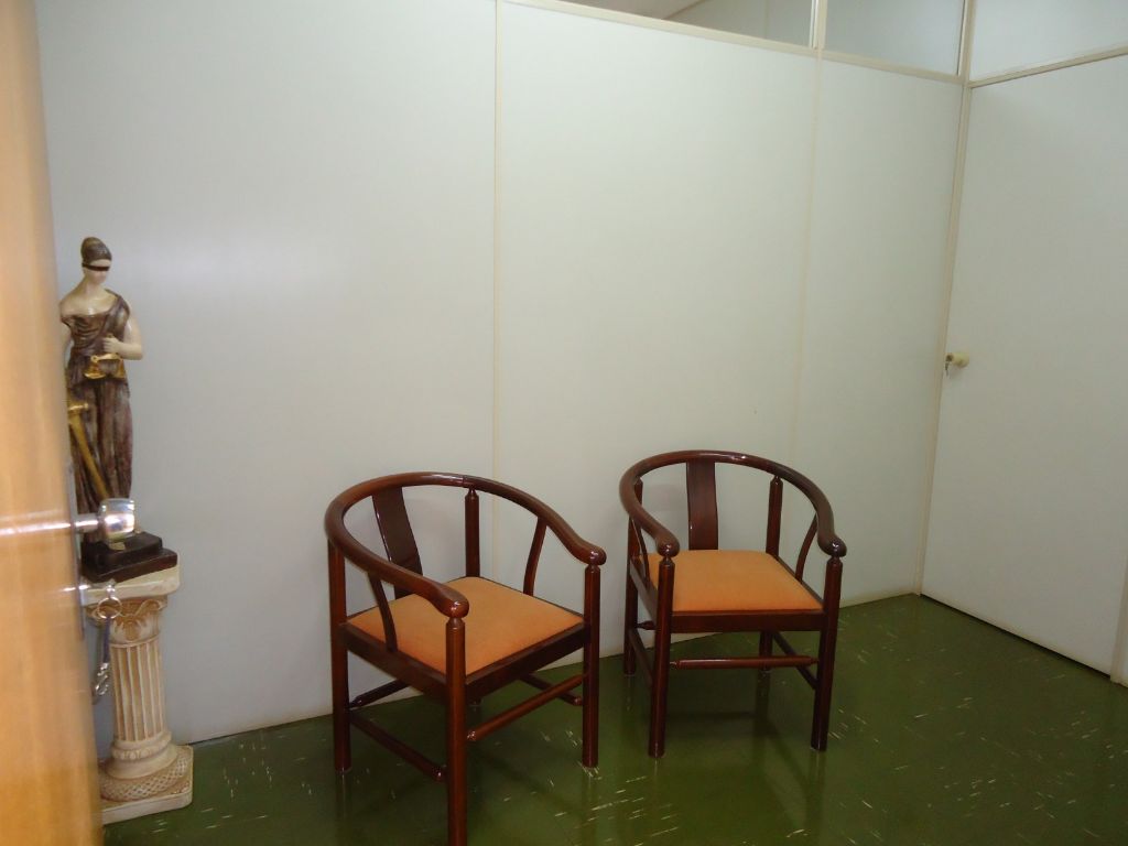 Sala Comercial à Venda Edifício Waldo Barbieri Araraquara/SP - foto 13