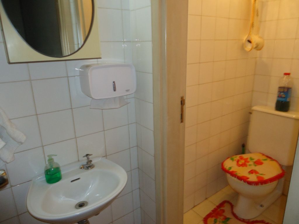 Sala Comercial à Venda Edifício Waldo Barbieri Araraquara/SP - foto 20