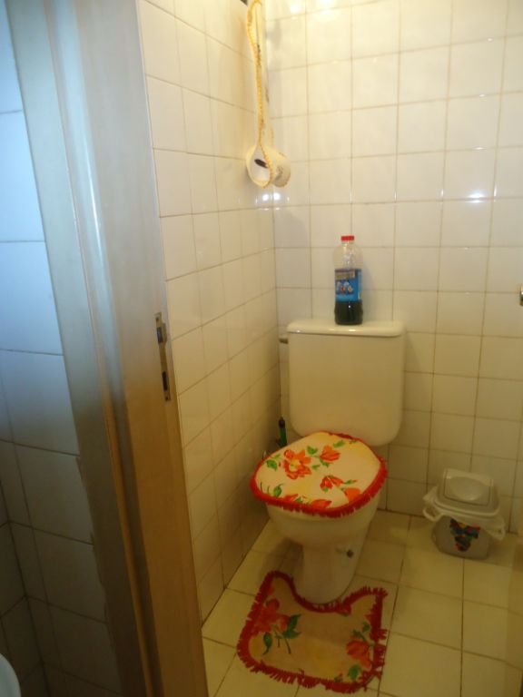 Sala Comercial à Venda Edifício Waldo Barbieri Araraquara/SP - foto 19