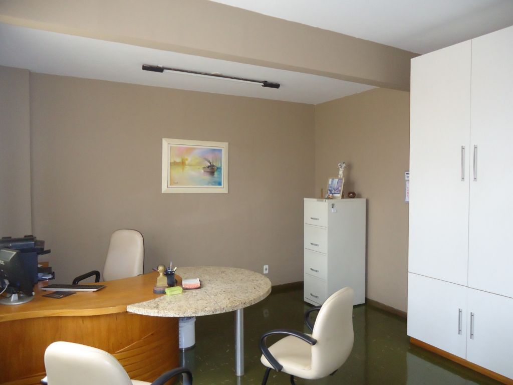 Sala Comercial à Venda Edifício Waldo Barbieri Araraquara/SP - foto 32