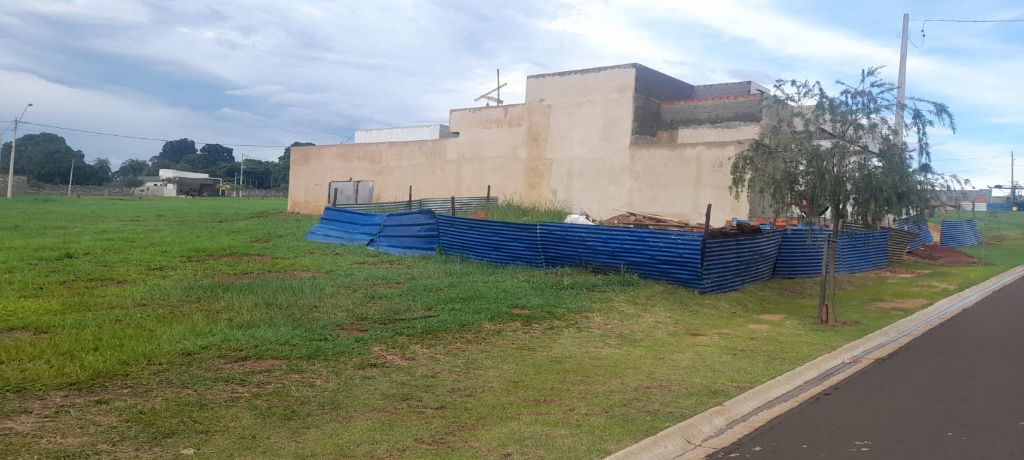 Terrenos no volpi residencial