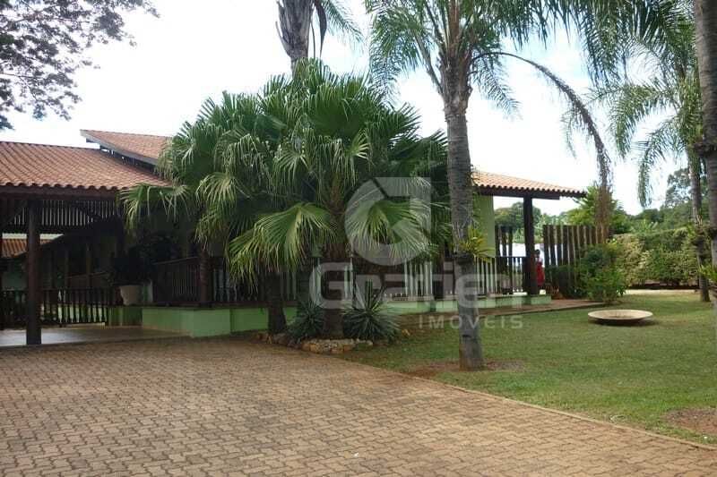 Belíssima Chácara à Venda e Locação Vila Velosa Araraquara
