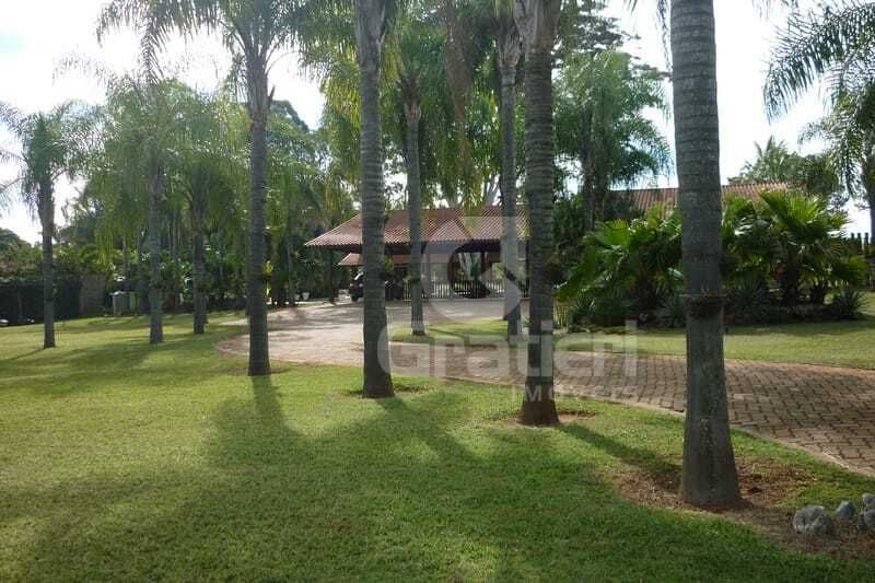 Belíssima chácara à venda e locação – vila velosa araraquara