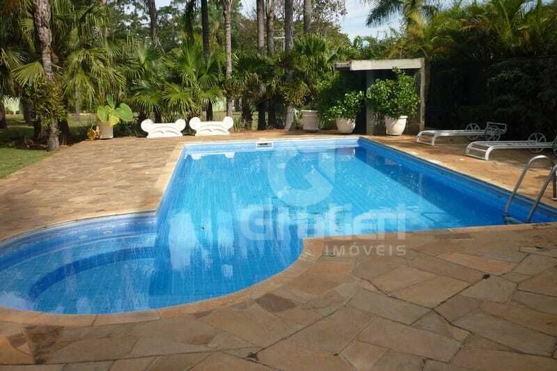 Belíssima Chácara à Venda e Locação Vila Velosa Araraquara