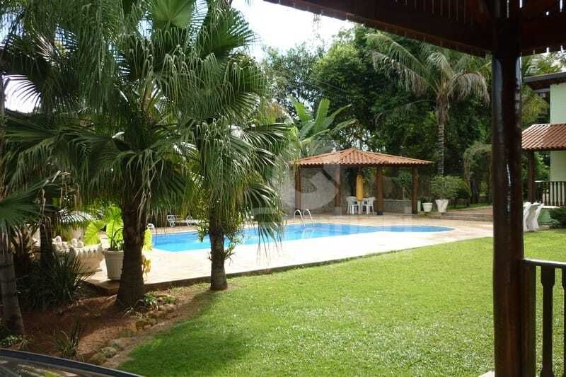 Belíssima Chácara à Venda e Locação Vila Velosa Araraquara