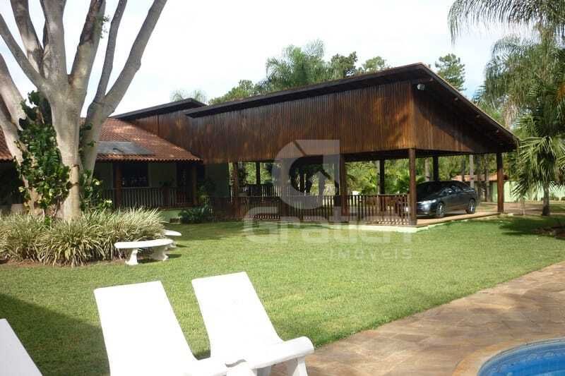 Belíssima Chácara à Venda e Locação Vila Velosa Araraquara
