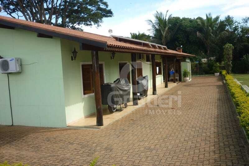 Belíssima chácara à venda e locação – vila velosa araraquara