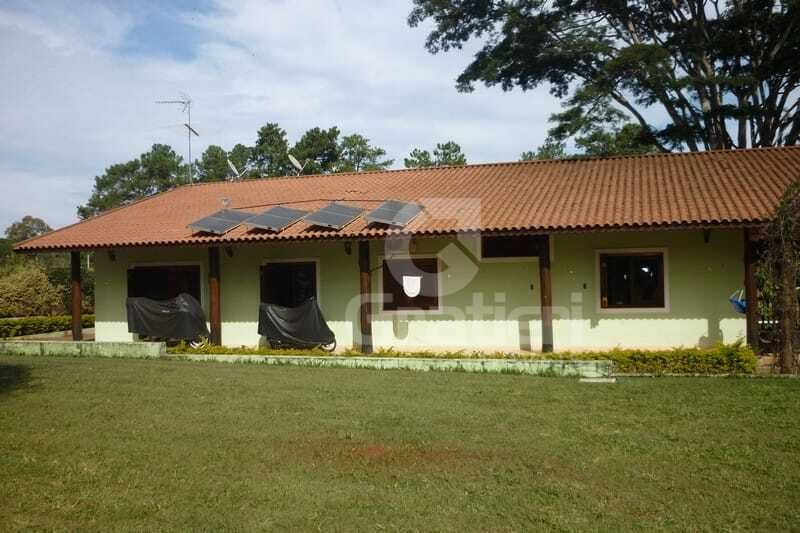 Belíssima chácara à venda e locação – vila velosa araraquara