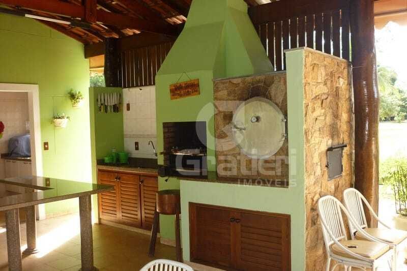 Belíssima chácara à venda e locação – vila velosa araraquara