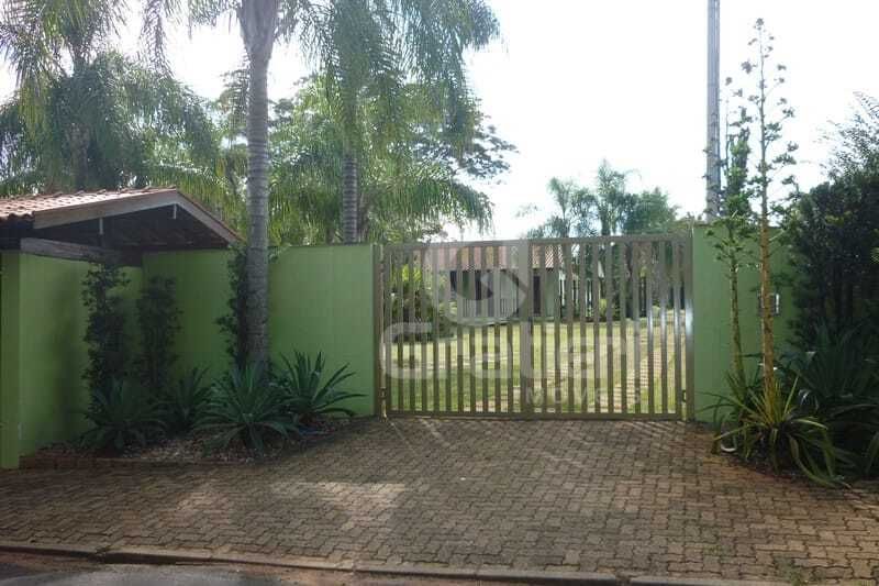 Belíssima chácara à venda e locação – vila velosa araraquara