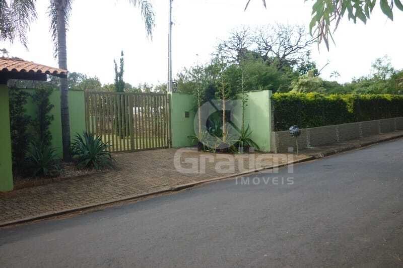 Belíssima chácara à venda e locação – vila velosa araraquara