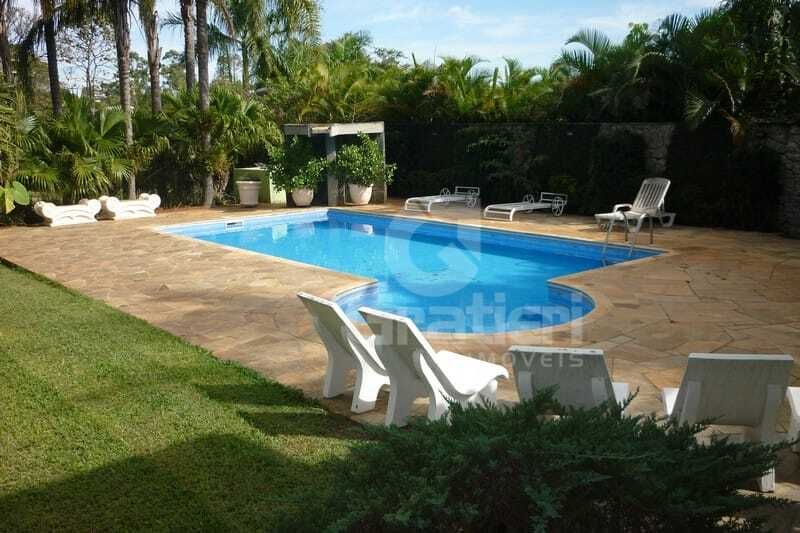 Belíssima chácara à venda e locação – vila velosa araraquara