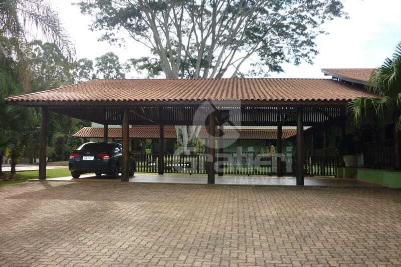 Belíssima Chácara à Venda e Locação Vila Velosa Araraquara
