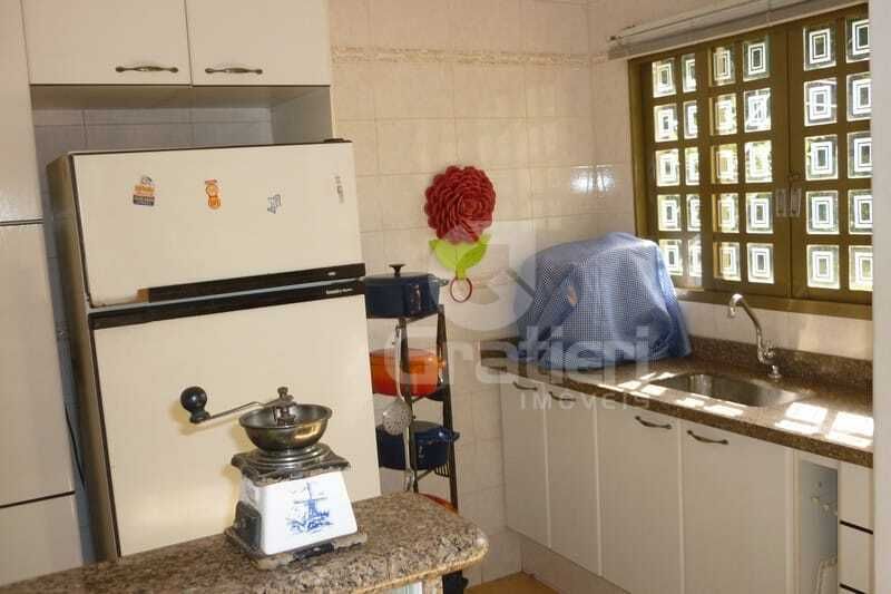Belíssima chácara à venda e locação – vila velosa araraquara