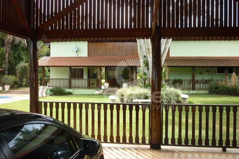 Belíssima Chácara à Venda e Locação Vila Velosa Araraquara