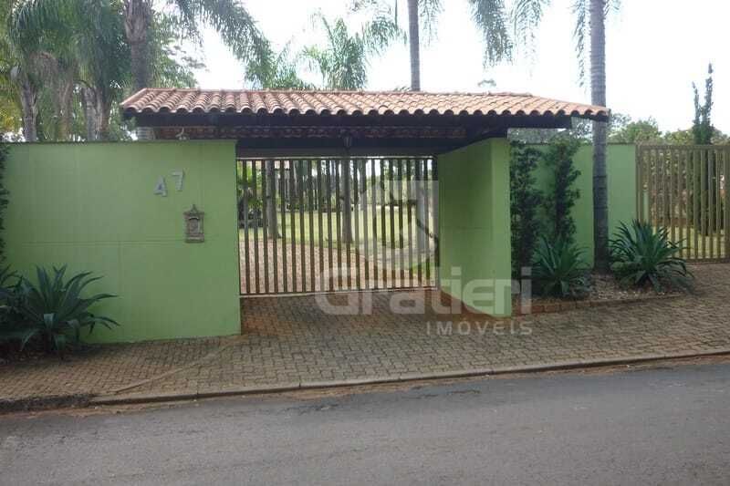 Belíssima chácara à venda e locação – vila velosa araraquara