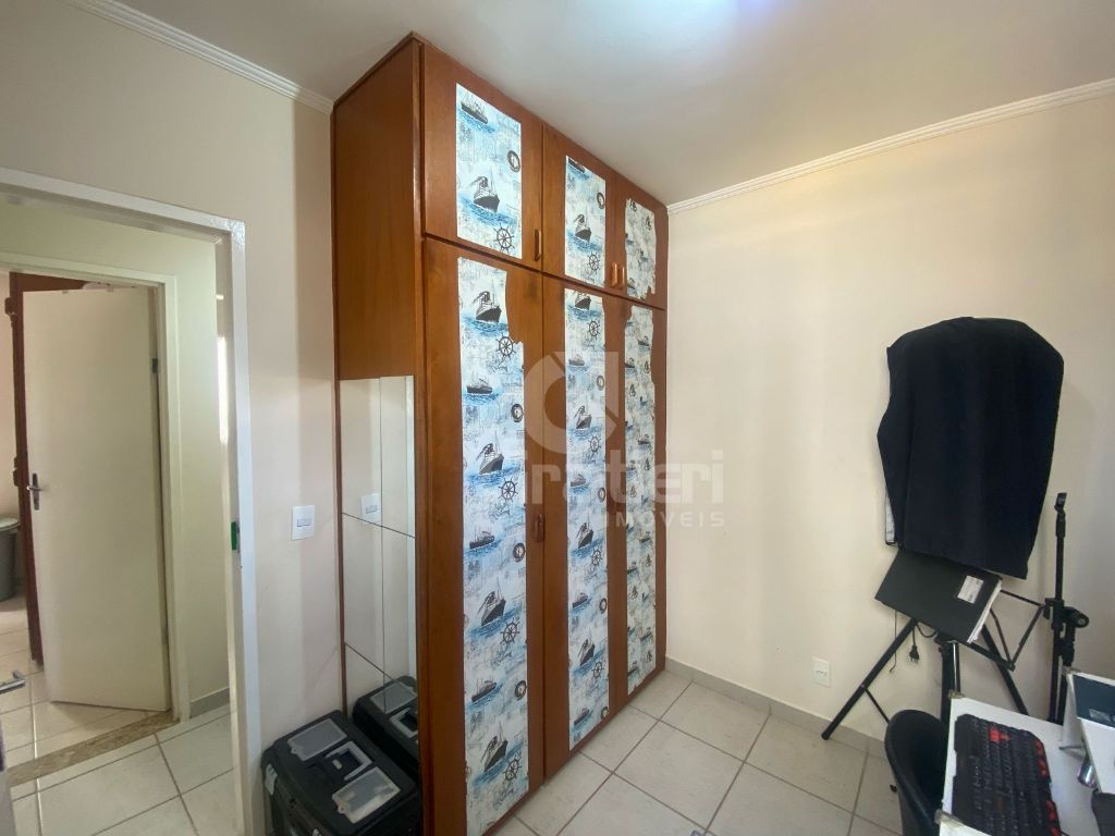 Apartamento à Venda no Residencial Barbieri Completa Estrutura de Lazer