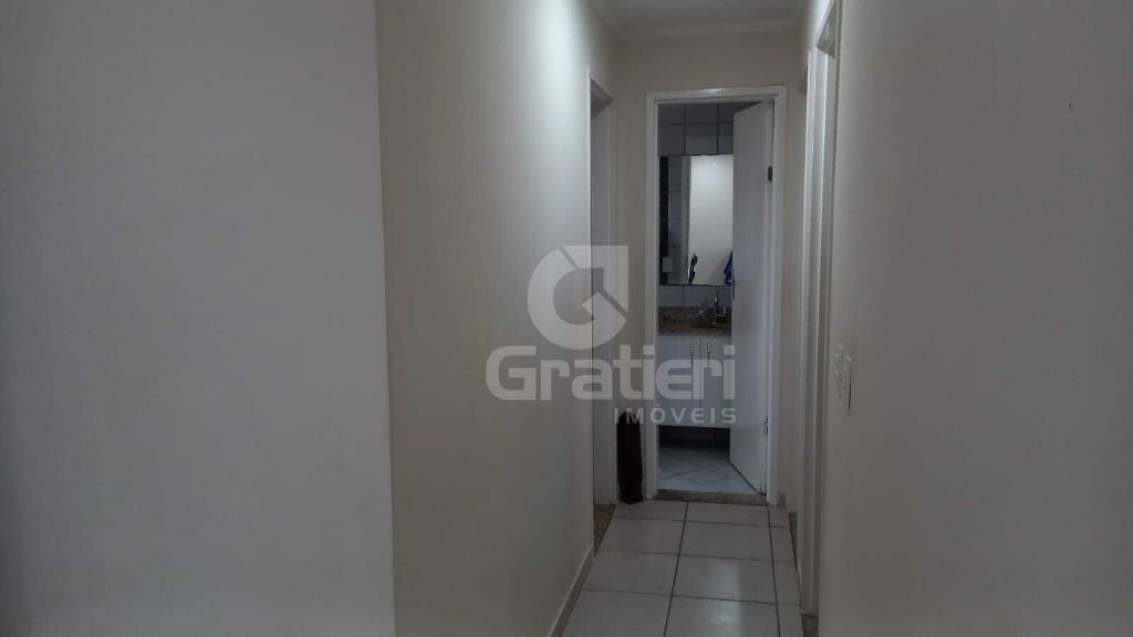 Apartamento à Venda no Residencial Barbieri Completa Estrutura de Lazer