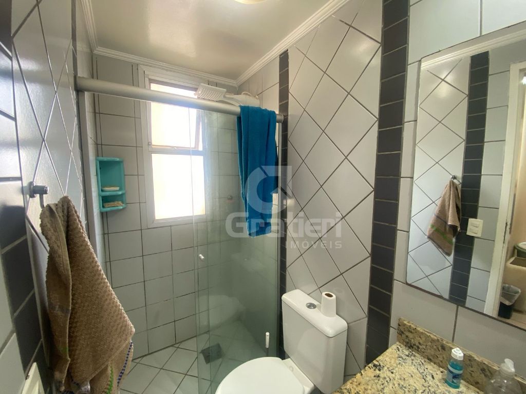 Apartamento à Venda no Residencial Barbieri Completa Estrutura de Lazer