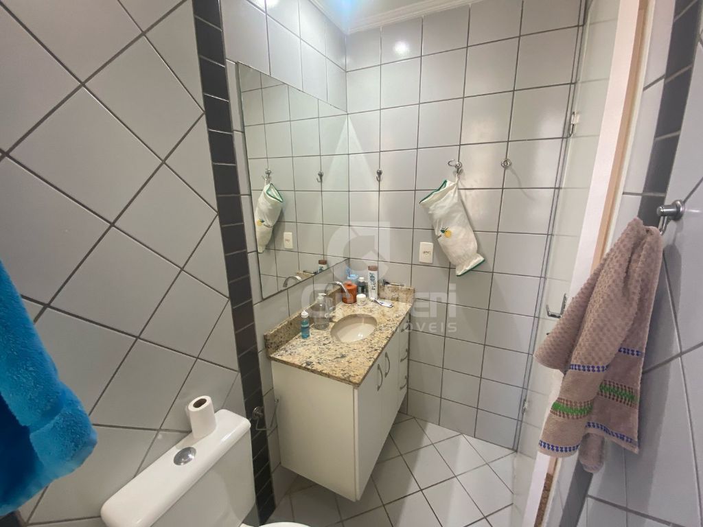 Apartamento à Venda no Residencial Barbieri Completa Estrutura de Lazer