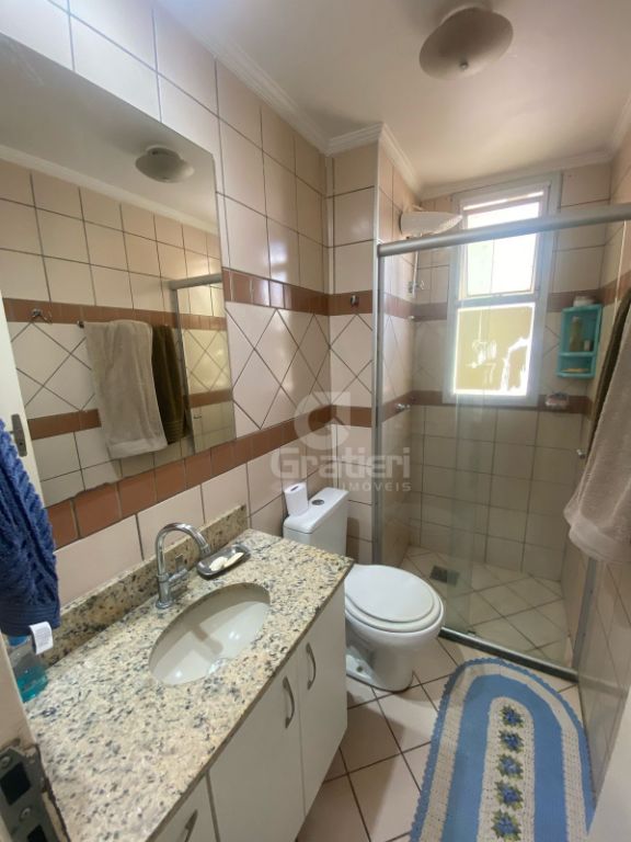 Apartamento à Venda no Residencial Barbieri Completa Estrutura de Lazer