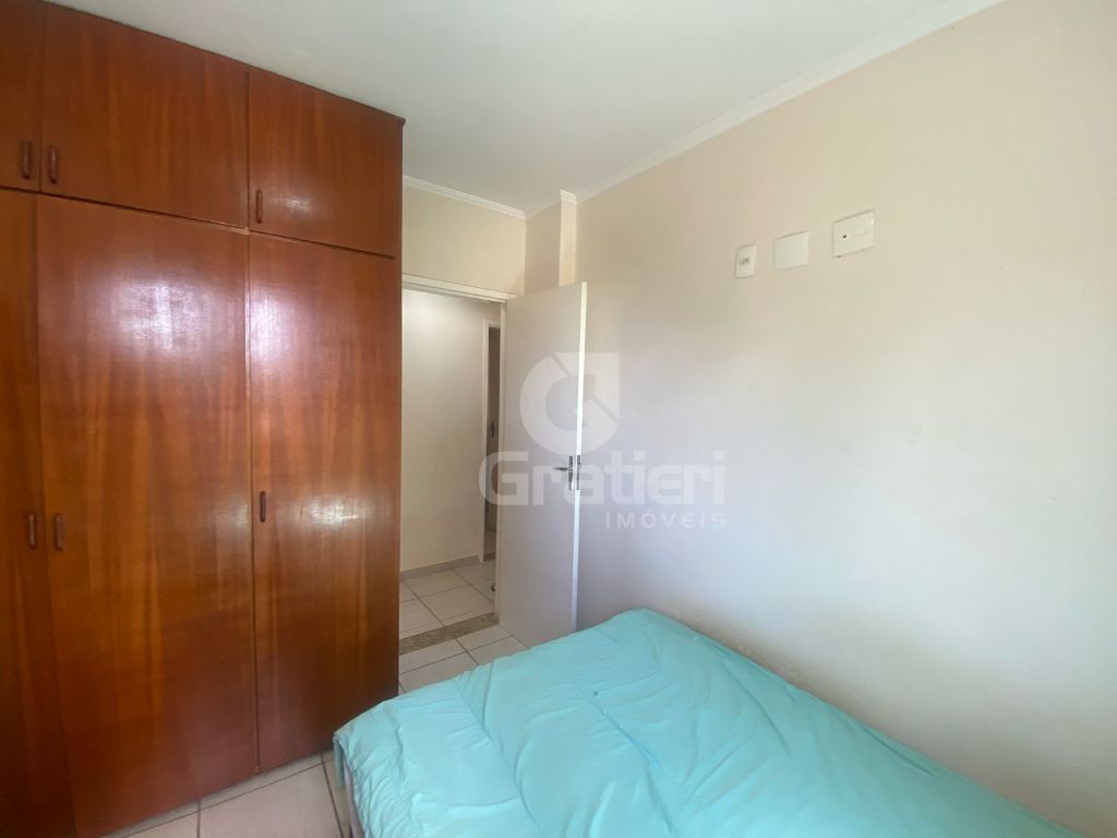 Apartamento à Venda no Residencial Barbieri Completa Estrutura de Lazer