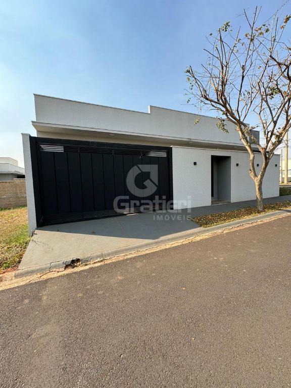 Casa à Venda no Condomínio Alvorada Araraquara