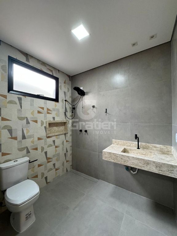 Casa à Venda no Condomínio Alvorada Araraquara