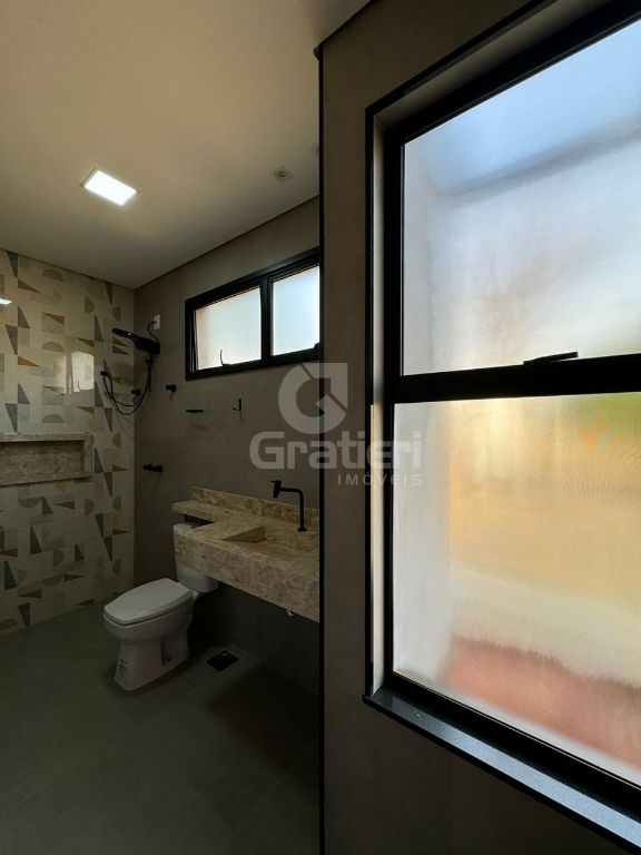 Casa à Venda no Condomínio Alvorada Araraquara