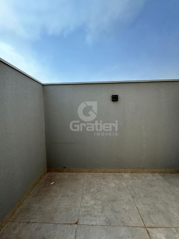 Casa à Venda no Condomínio Alvorada Araraquara