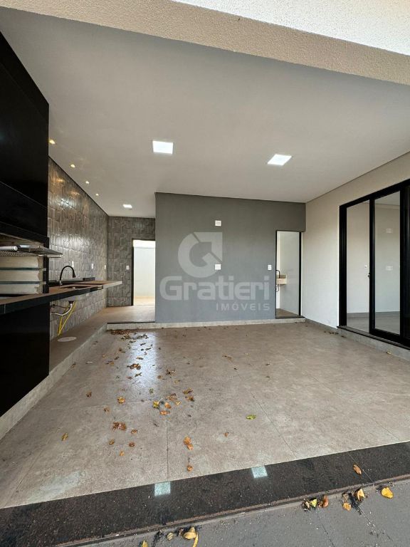 Casa à Venda no Condomínio Alvorada Araraquara