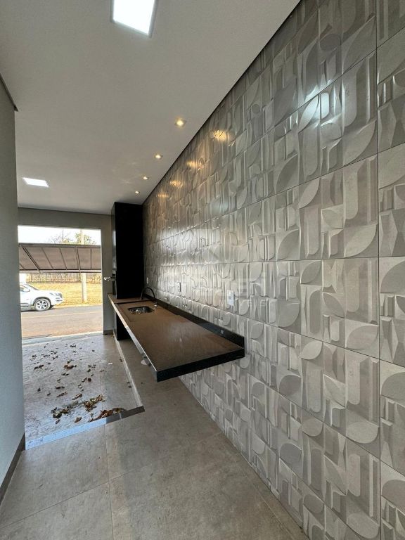 Casa à Venda no Condomínio Alvorada Araraquara