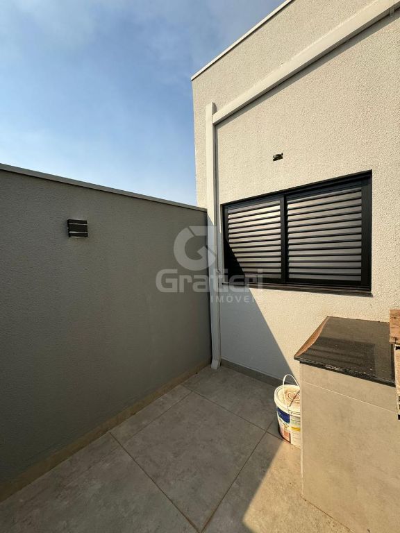 Casa à Venda no Condomínio Alvorada Araraquara