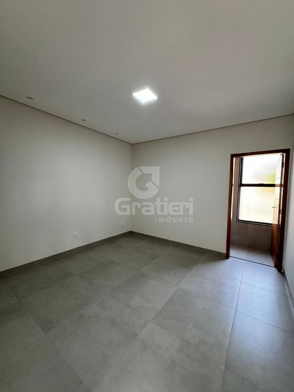 Casa à Venda no Condomínio Alvorada Araraquara