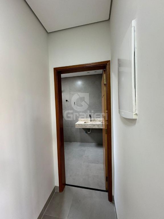 Casa à Venda no Condomínio Alvorada Araraquara