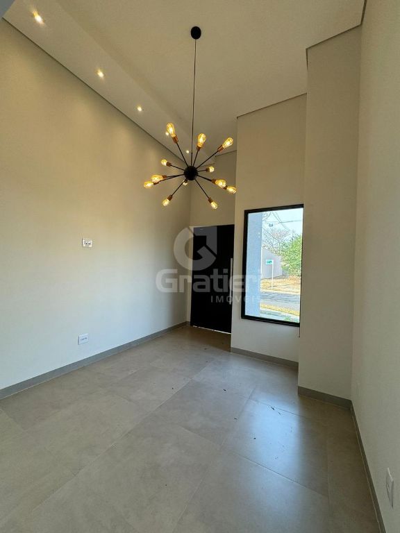 Casa à Venda no Condomínio Alvorada Araraquara