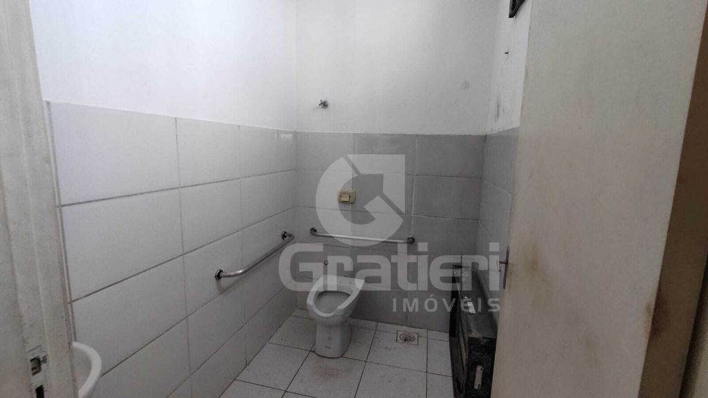 Salão comercial para locação no centro de araraquara