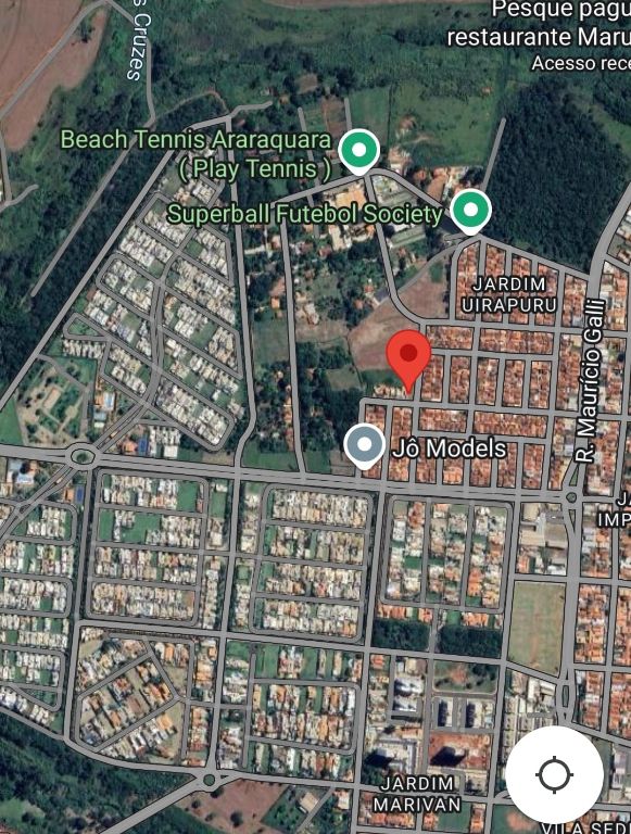 Área 2.164 m² próxima a av. Maurício galli
