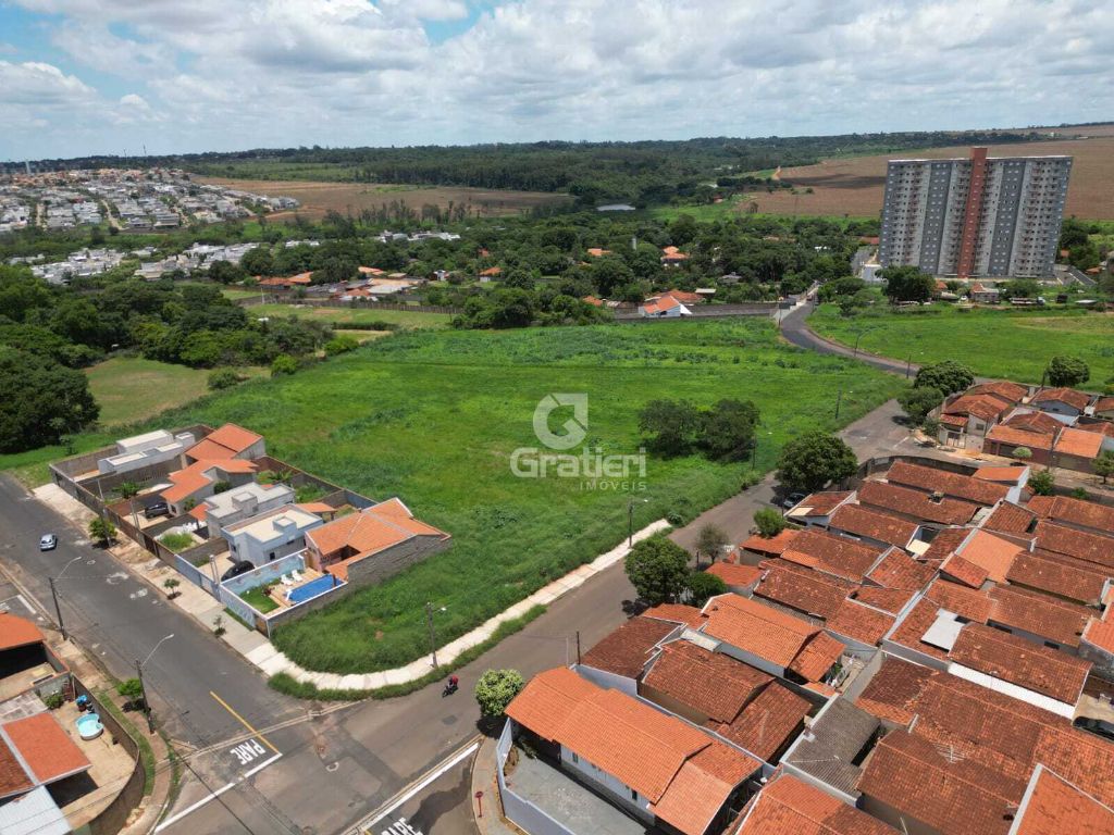 Área 2.164 m² próxima a av. Maurício galli