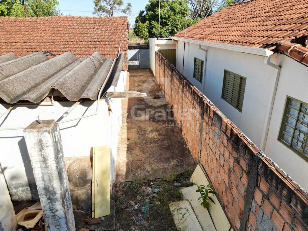Casa à venda em bueno de andrade