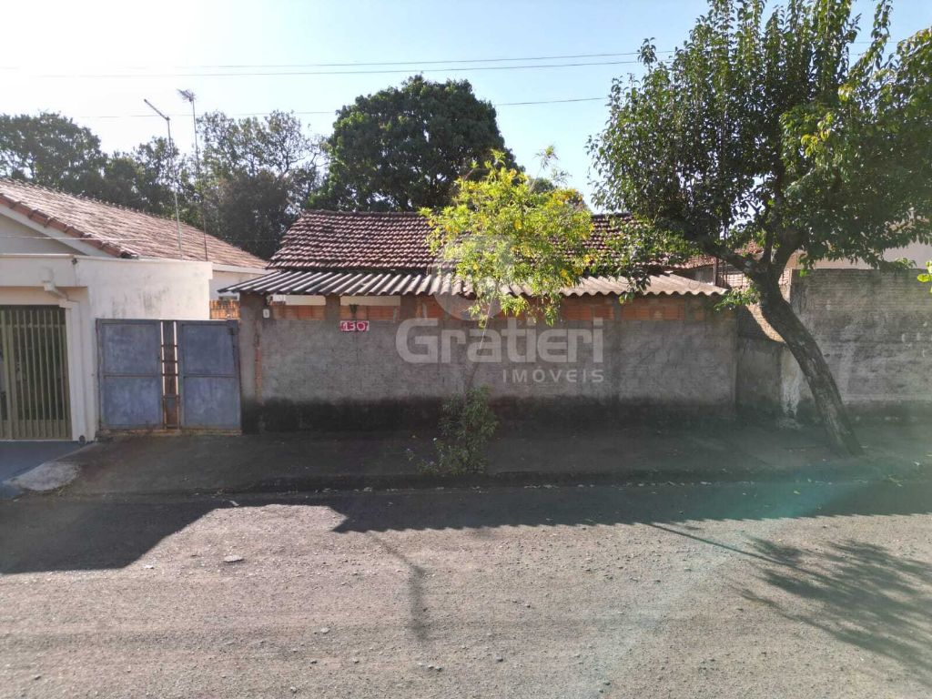 Casa à venda em bueno de andrade
