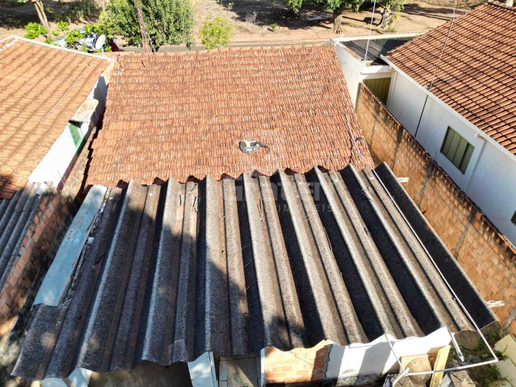 Casa à venda em bueno de andrade