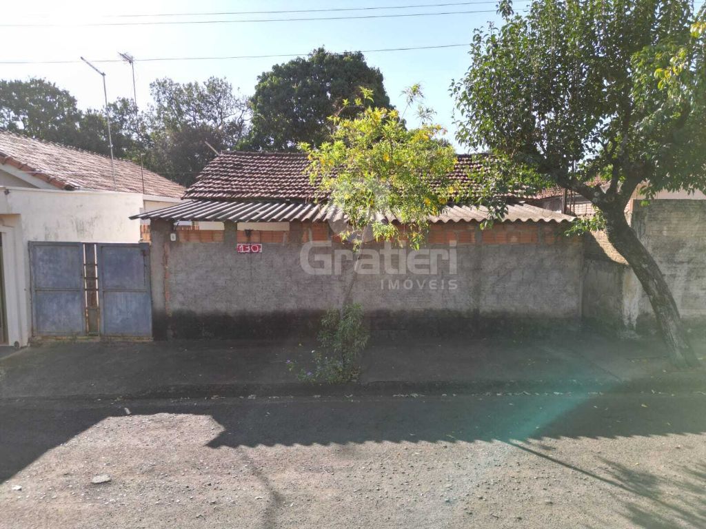 Casa à venda em bueno de andrade