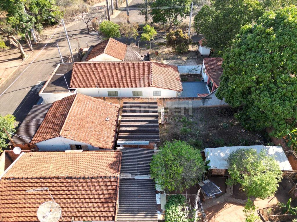 Casa à venda em bueno de andrade