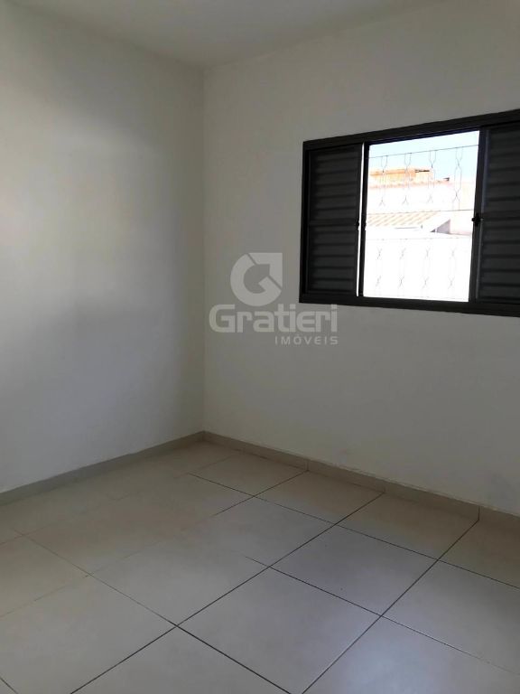 Casa à venda com edícula no selmi dei araraquara