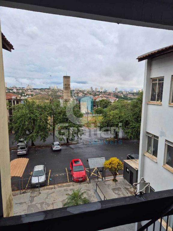 Apartamento à venda no jardim paraíso araraquara/sp