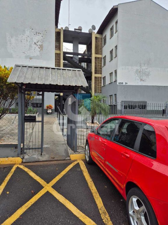Apartamento à venda no jardim paraíso araraquara/sp